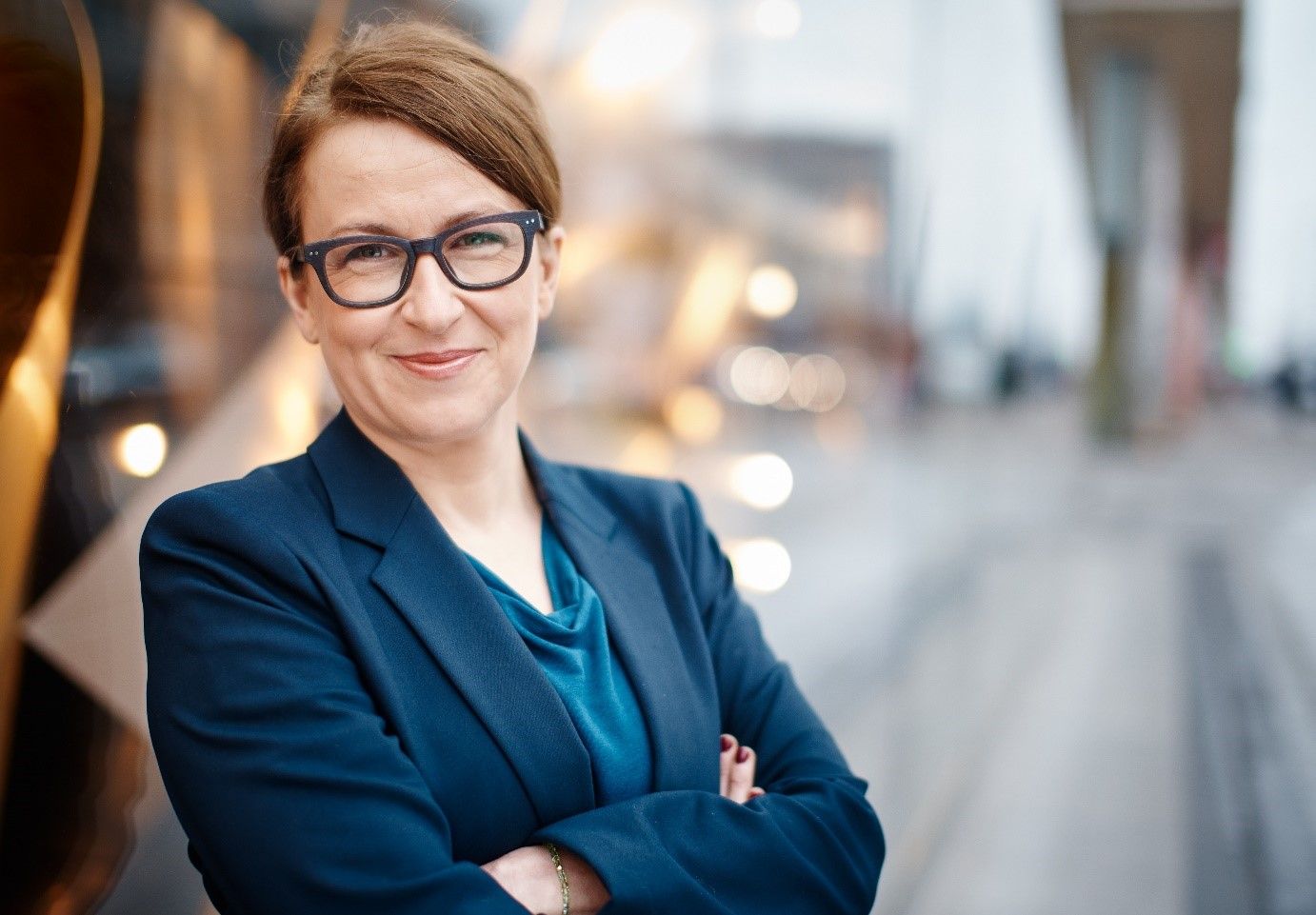 Joanna Maćkowiak-Pandera